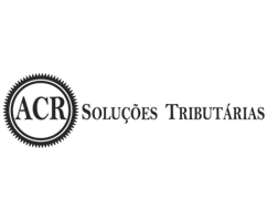 ACR SOLUÇÕES TRIBUTÁRIAS