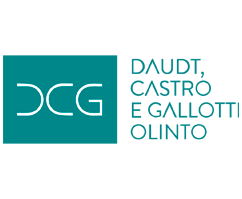 Daudt, Castro e Galotti Olindo